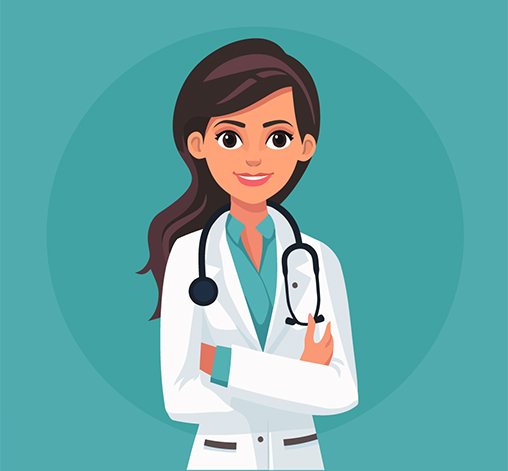 Dr. Seema Misra Dr. Seema Misra