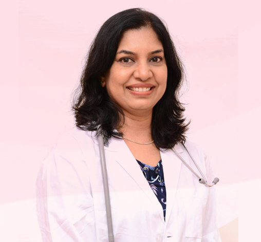 Dr. Shashikala Hande Dr. Shashikala Hande